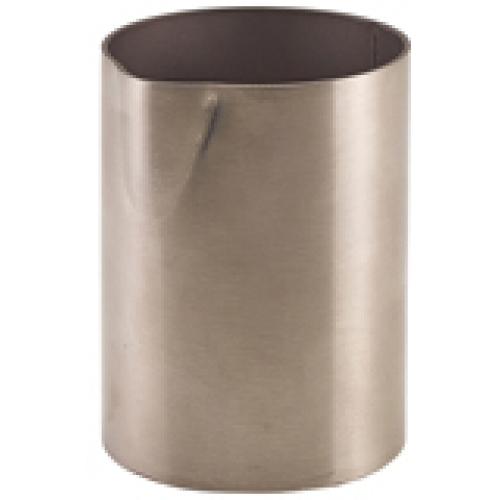 Cream or Milk Jug - Stainless Steel - 12cl (4.25oz)