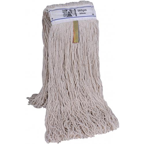 Mop Head - PY - Kentucky - 560gm (20 oz)