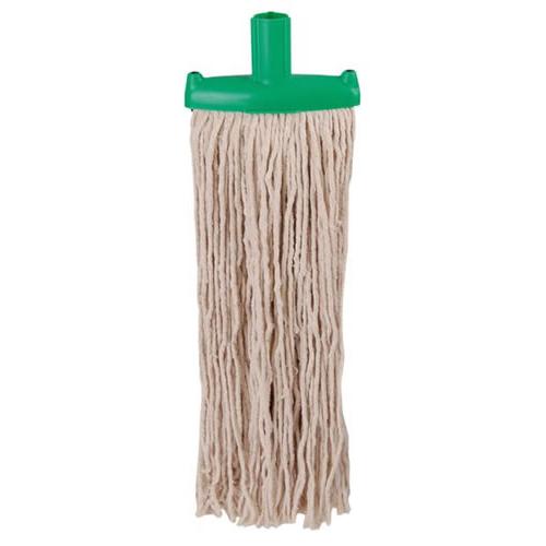 Mop Head - 340 grm Multi Fibre - Prairie - Exel&#174; - Green