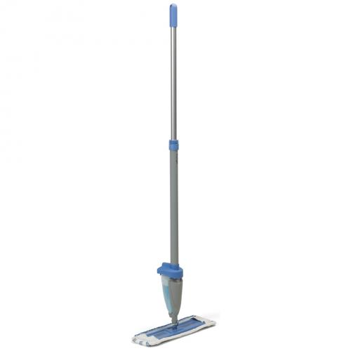 Mopping System - Spraymop - Complete Unit + Bluetec Mop Head - 40cm