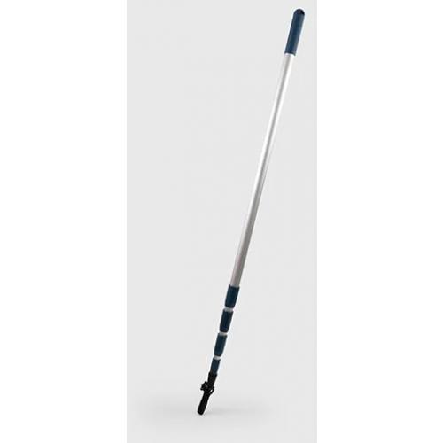 Telescopic Handle - Aluminium - 1.3-4m (51-157&quot;)