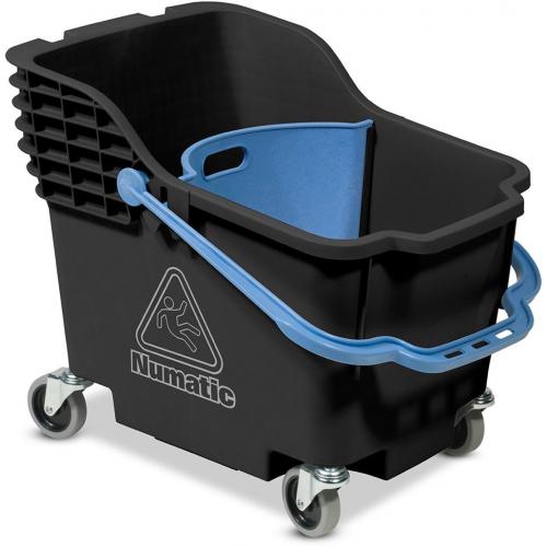 Mopping System - Numatic - Hi-Bak - HB1812 - Blue