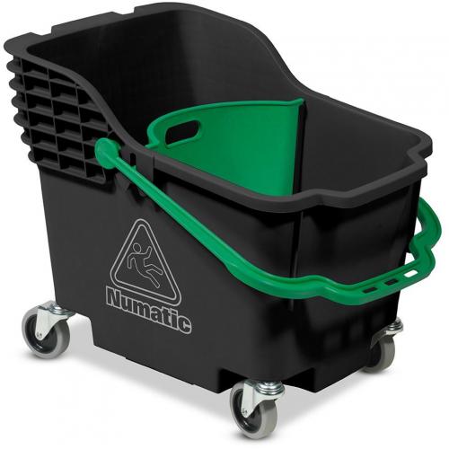 Mopping System - Numatic - Hi-Bak - HB1812 - Green