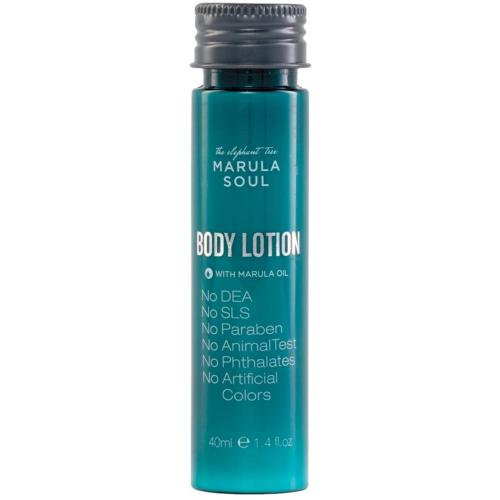 Hand & Body Lotion - Marula Soul - 40ml