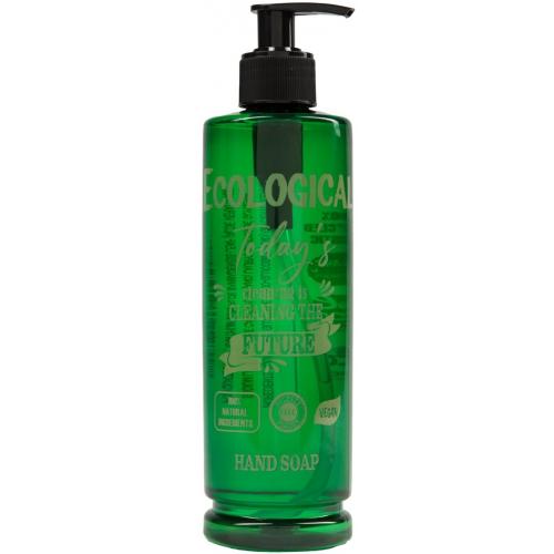 Hand Wash Liquid - Ecological - 400ml Pump