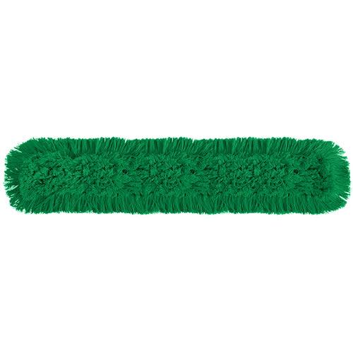 Sweeper Replacement Head - Dust Beater - Green - 80cm
