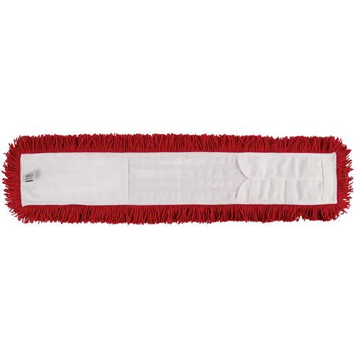 Sweeper Replacement Head - Dust Beater - Red -  80cm