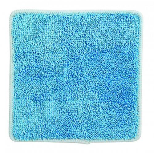 Cleaning Tool - Cleaning Pad - Microfibre - Duop Reach - 17cm (6.7&quot;) Square
