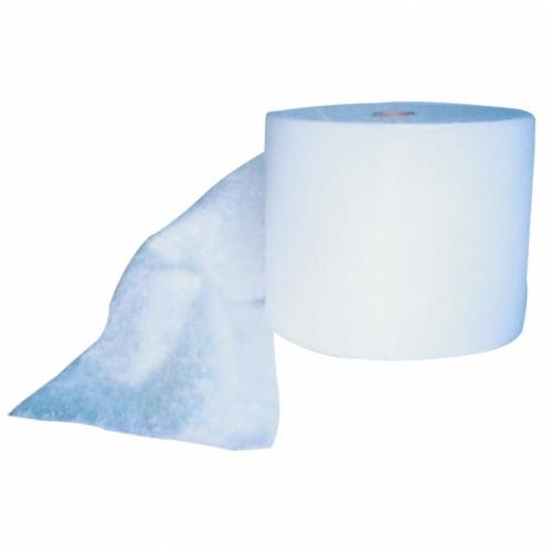 Dry Mop Duster - Fibre Roll - 100 Sheets