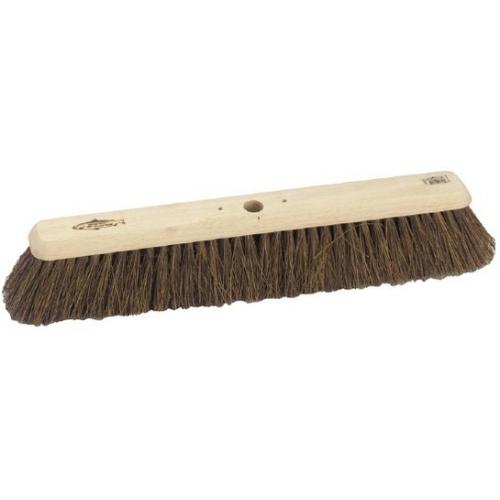 Broom Head - Bassine - Stiff - Woodlands - 60cm (24&quot;)