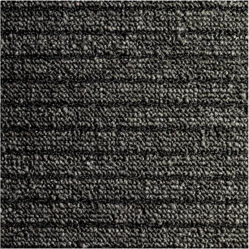 Entrance Matting - Nomad&#8482; Aqua 45 - Black - 150cm (59&quot;)