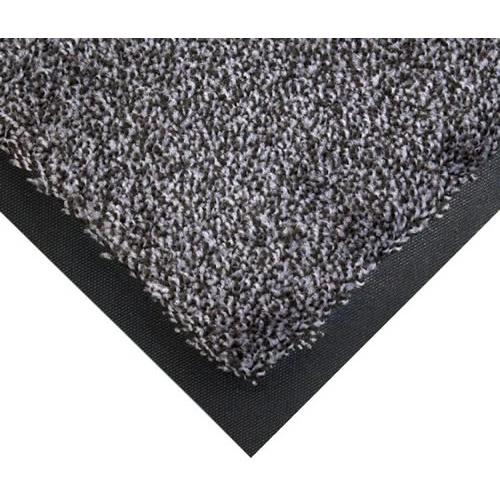 Entrance Mat - COBAwash&#174; - Black-Grey - 85cm (33.4&quot;)