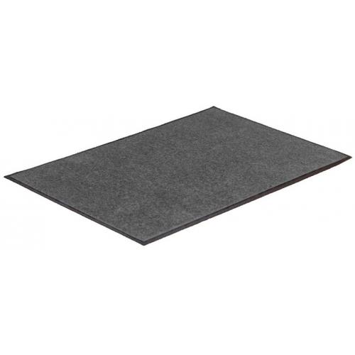 Entrance Mat - Washable - FrontGUARD - Grey - 120cm (47&quot;)