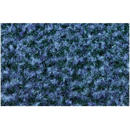 Entrance Mat - Heavy Traffic - FrontBRUSH - Blue - 120cm (47&quot;)