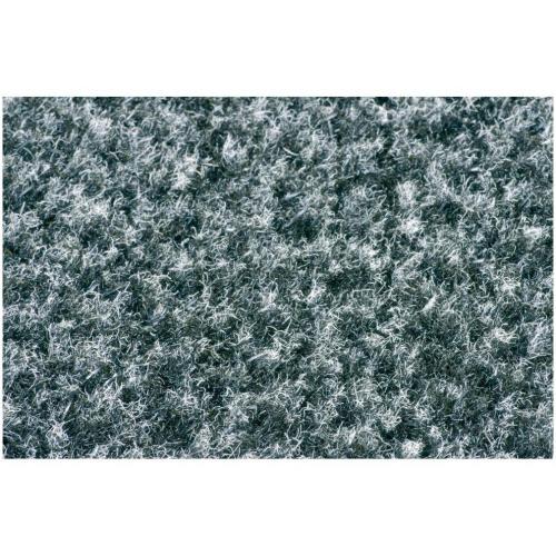 Entrance Mat - Heavy Traffic - FrontBRUSH - Grey - 120cm (47&quot;)