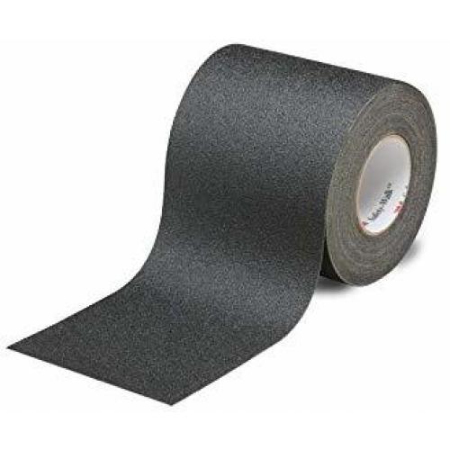 General Purpose Tape - 3M&#8482; Safety-Walk&#8482; 600 - Black - 305mm x 18.3m