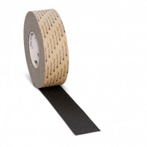 Coarse Tape - 3M&#8482; Safety-Walk&#8482; 700 - Black - 51mm x 18.3m