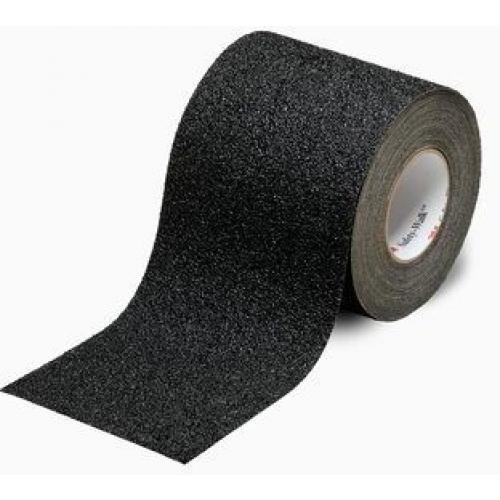 Coarse Tape - 3M&#8482; Safety-Walk&#8482; 700 - Black - 610mm x 18.3m