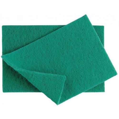 Scouring Pad - Jangro Premium - Green