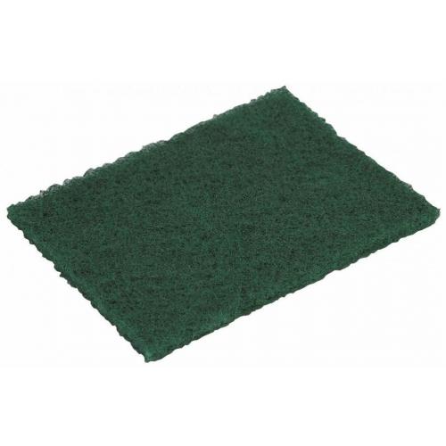 Scouring Pad - Jangro Contract - Green