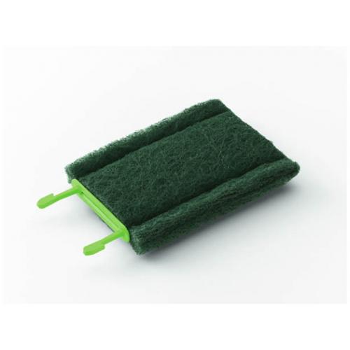 Medium Duty Cleaning Pads - Scotch-Brite&#8482; - Green