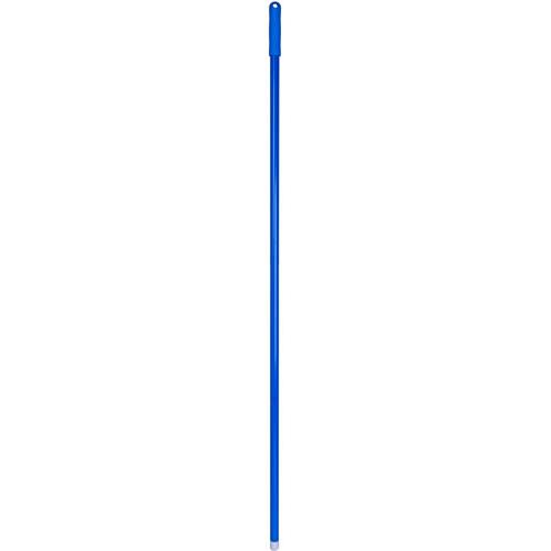 Handle - Lightweight Composite - T1 Screw End - Blue - 137cm (54&quot;)