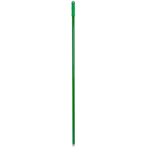 Handle - Lightweight Composite - T1 Screw End - Green - 137cm (54&quot;)