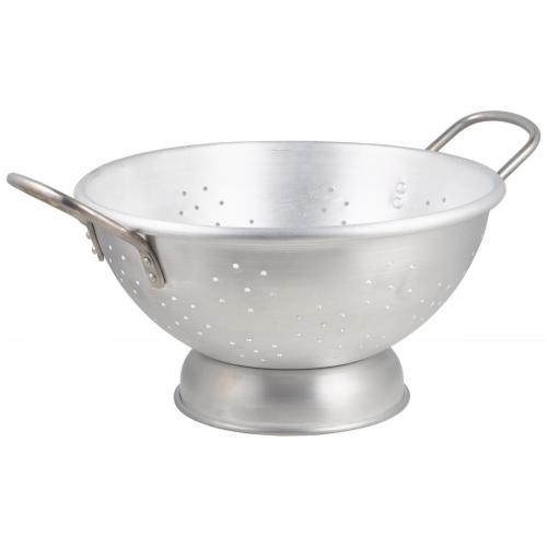 Colander - Heavy Duty Aluminium - 16.5L