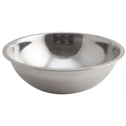 Mixing Bowl - Stainless Steel - 2.1L (1.85 Quart)