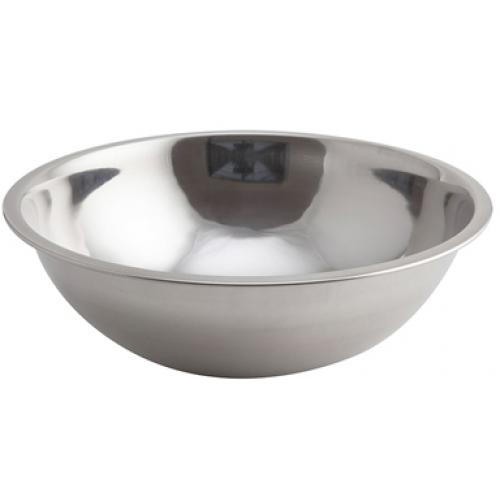 Mixing Bowl - Stainless Steel - 3.1L (2.7 Quart)