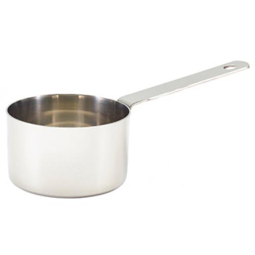 Saucepan - Mini Presentation - Stainless Steel - 17cl (6oz)