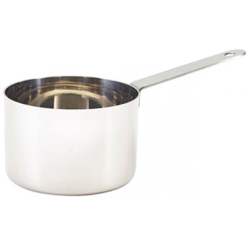 Saucepan - Mini Presentation - Stainless Steel - 37cl (13oz)