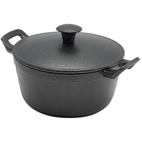 Casserole - Cast Iron - 65cl (23.25oz)