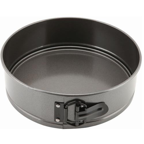 Cake Tin - Spring Form - Loose Base - Quantum 2 Non-Stick - Carbon Steel - 28cm (11&quot;)
