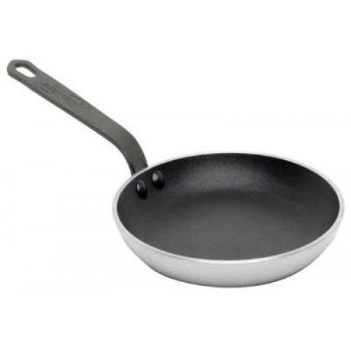 Blinis Pan - Teflon Platinum Plus Non Stick - Aluminium - 12cm (4.7&quot;)