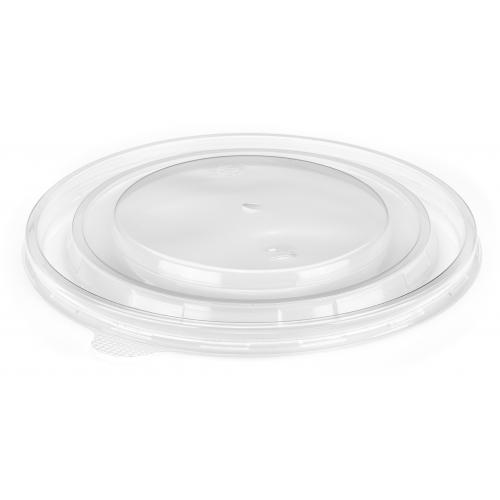 Salad Bowl Lid - Polypropylene - 1.3L (45.75oz)