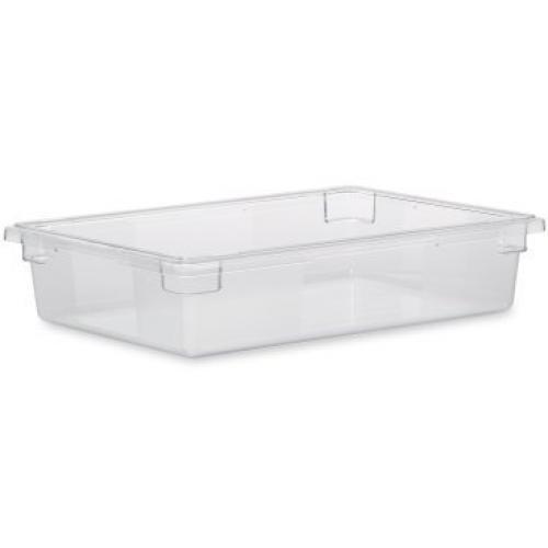 Food Storage Box - Clear - 32.2L - 66cm (26&quot;)