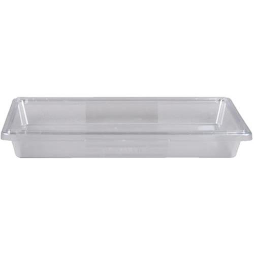Food Storage Box - Clear - 19L - 66cm (26&quot;)