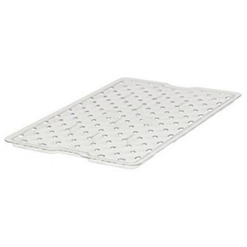 Drain Tray  - Clear - 66cm (26&quot;)