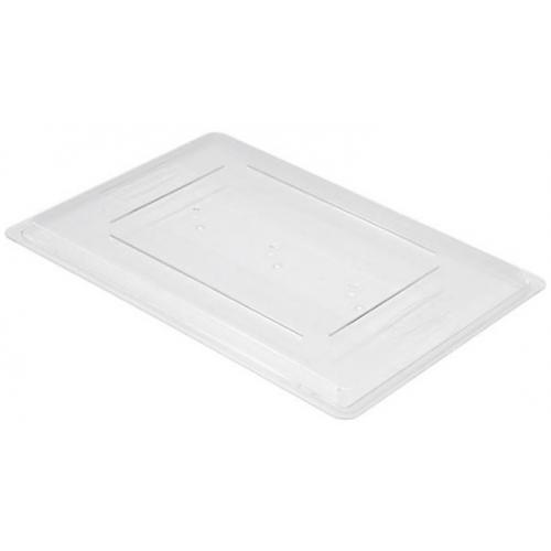 Food Box Lid - Clear