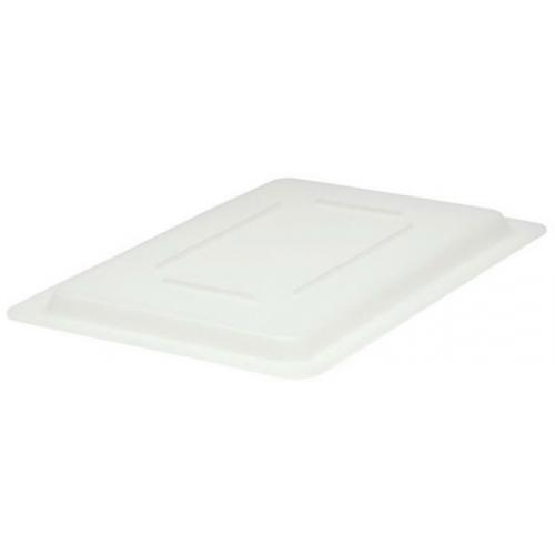 Food Box Lid - White