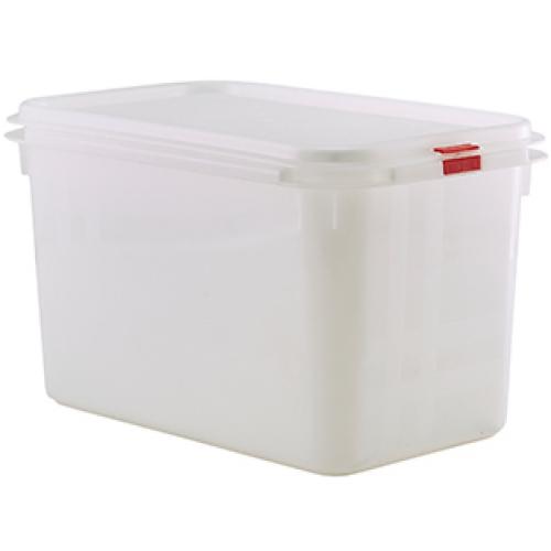 Storage Container - GN 1/4 - 4.5L (158.4oz)