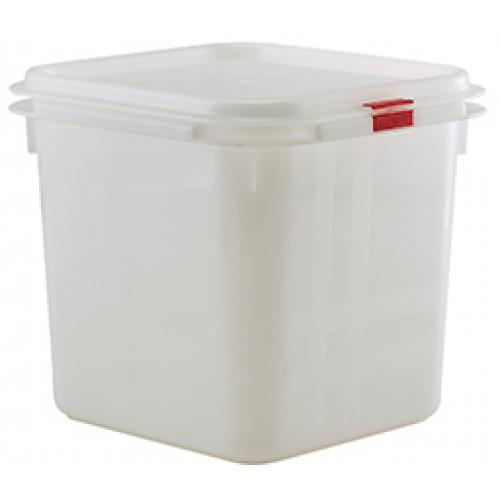 Storage Container - GN 1/6 - 2.8L (98.5oz)