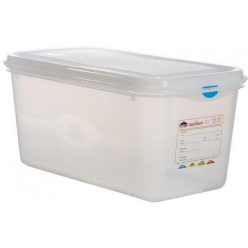 Storage Container - GN 1/3 - 15cm (6&quot;) Deep - 6L