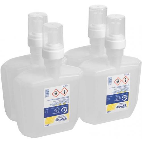 Alcohol Gel Hand Sanitiser - Cartridge - KLEENEX® - 1.2L