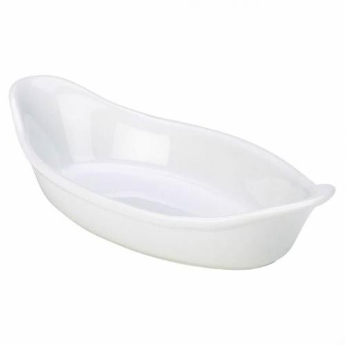 Eared Dish - Oval - 25cm (9.9&quot;) - 47cl (16.5oz)