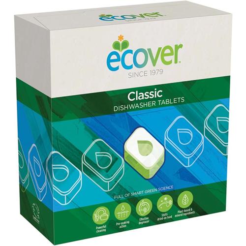 Dishwasher Tablets - Ecover&#174; - 150 Tablets