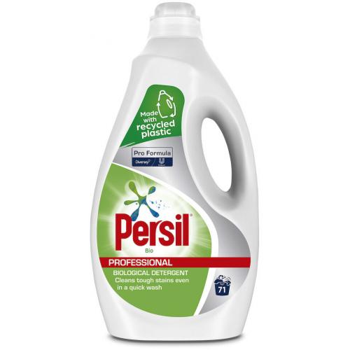 Laundry Liquigel - Biological - Persil - 5L - 71 Washes