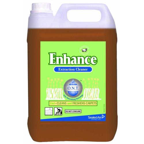 Extraction Carpet Cleaner - Enhance - 5L