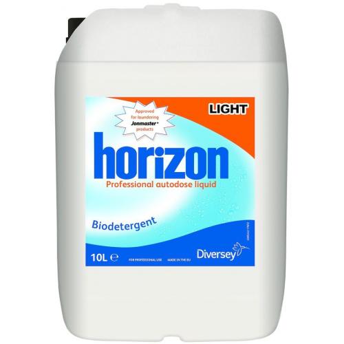 Laundry Detetgent - Liquid - Horizon Light - 10L